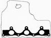 BGA MG8553 Gasket, exhaust manifold